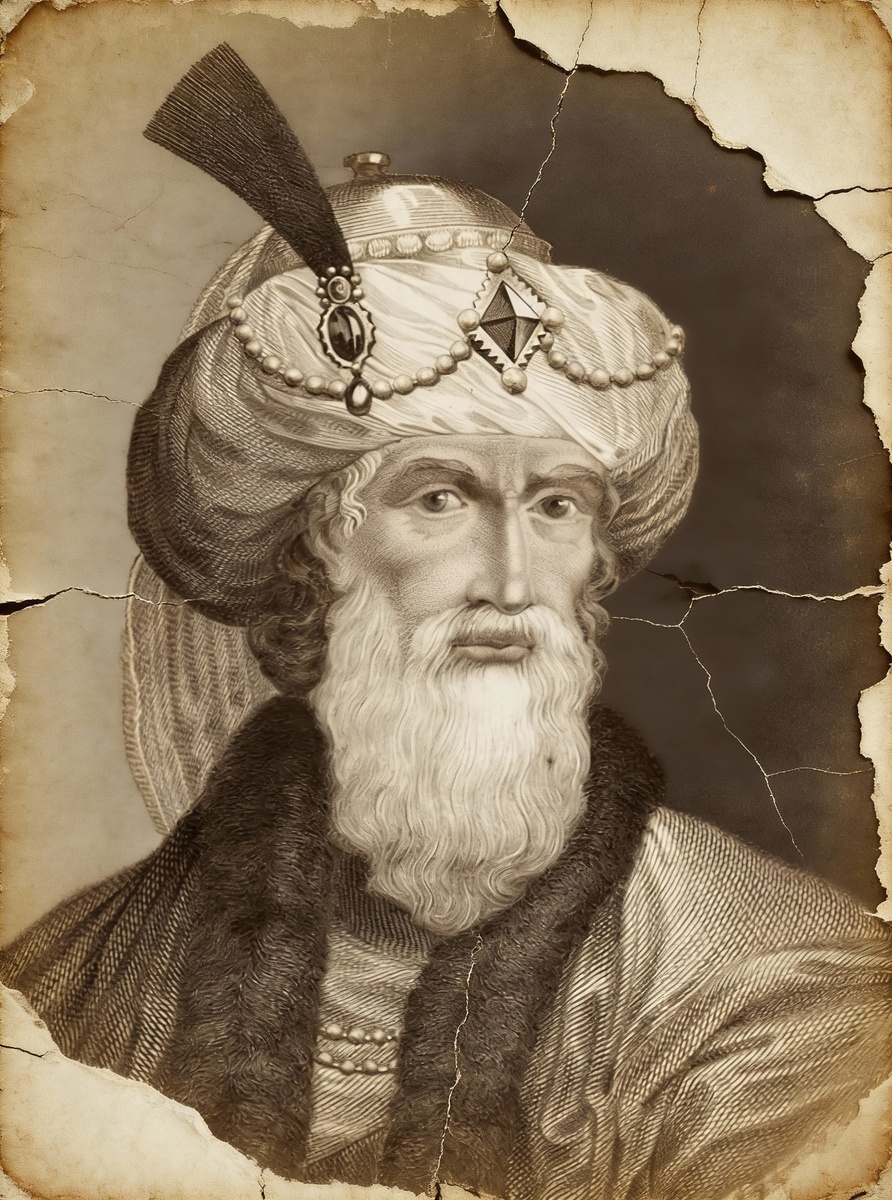 Иосиф Флавий