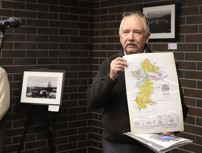    ФОТО: пресс-служба мэрии Самары