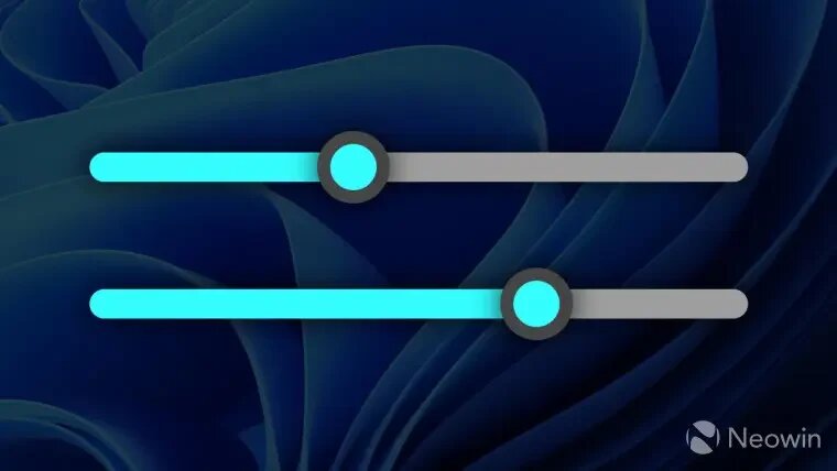 Этот гениальный мод значительно улучшает регулировку громкости в Windows 11.