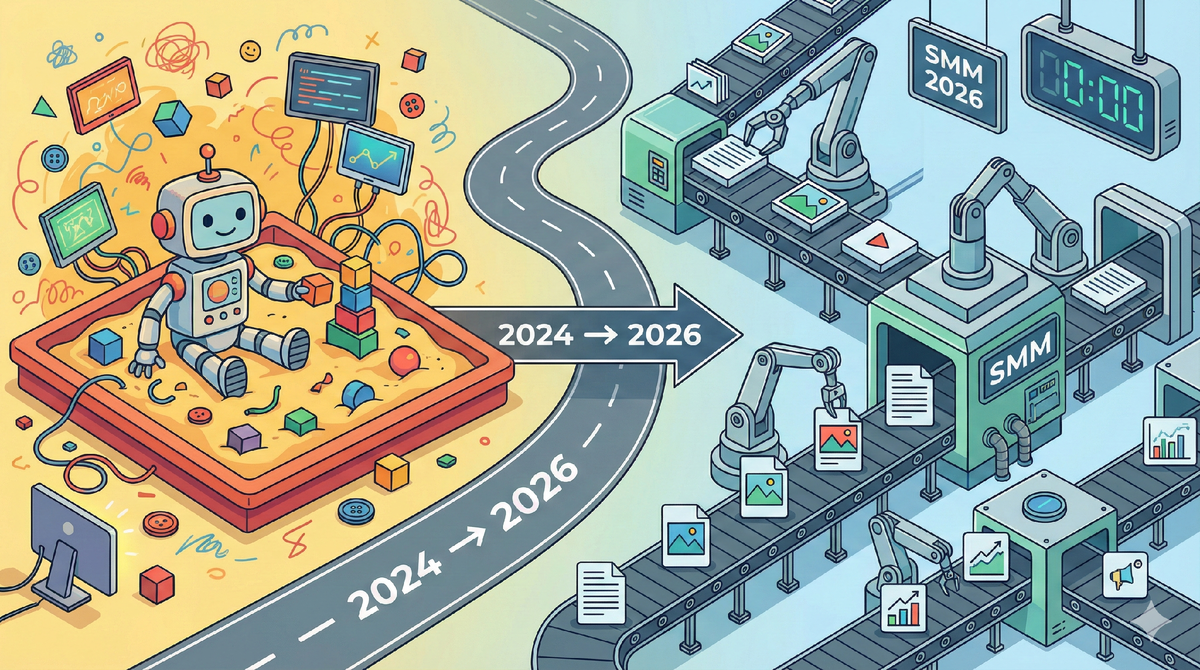 материалы моей подготовки к выступлению на конференции "Соцсети 2026"