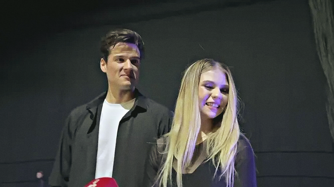 Трусова на «Ледниковом периоде»: почему решилась на такую авантюру, и кто стал её парнёром