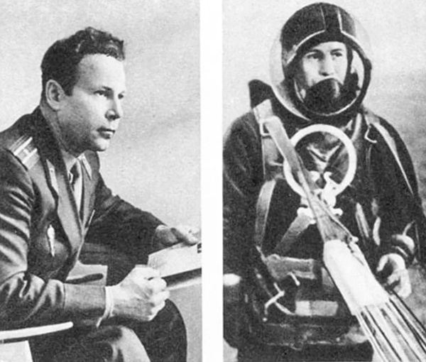 Евгений Андреев