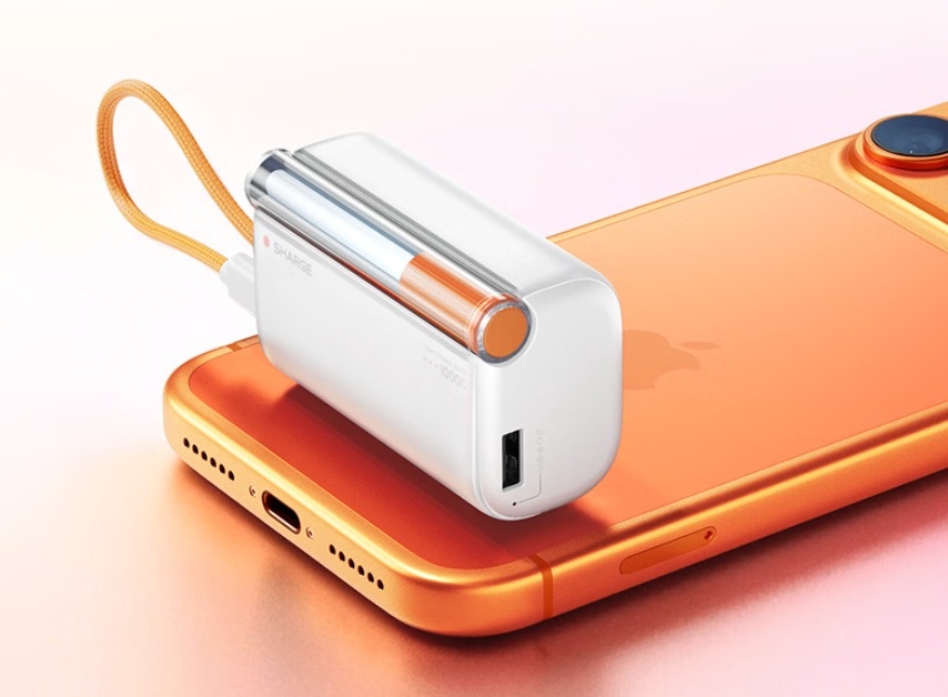 Фото Sharge  📷
