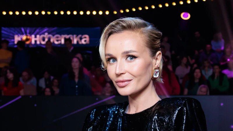     Конфетка". Четвёртый сезон. Пресс-служба телеканала ТНТ.