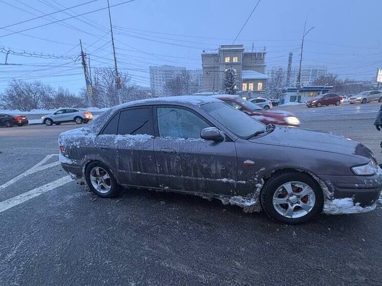    Фото: УФССП по Саратовской области