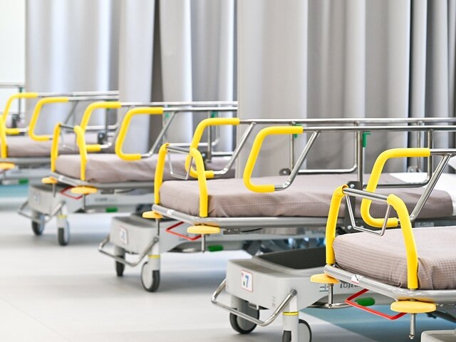    Фото: пресс-служба мэра и правительства Москвы/Максим Мишин