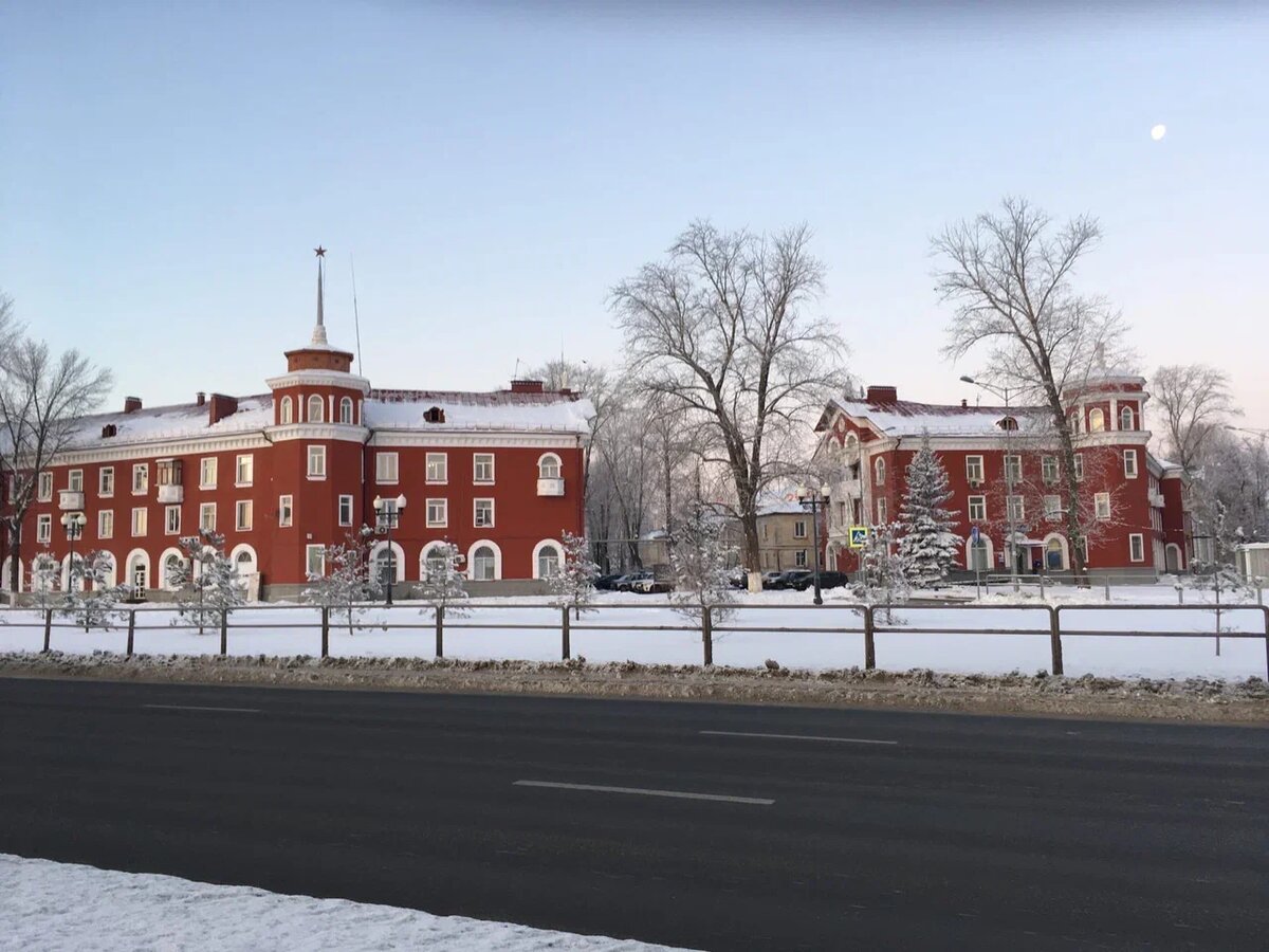 Фото: Самара-ГИС