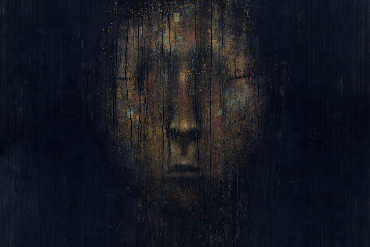 «Ваджра-панк» и «Лоскутный человек»: Зорикто Доржиев снова в Галерее Бронштейна
Фото: Галерея В. Бронштейна