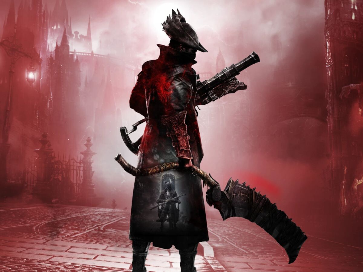    Оно самое. Хидетака Миядзаки рассказал о самой особенной игре в своей карьере