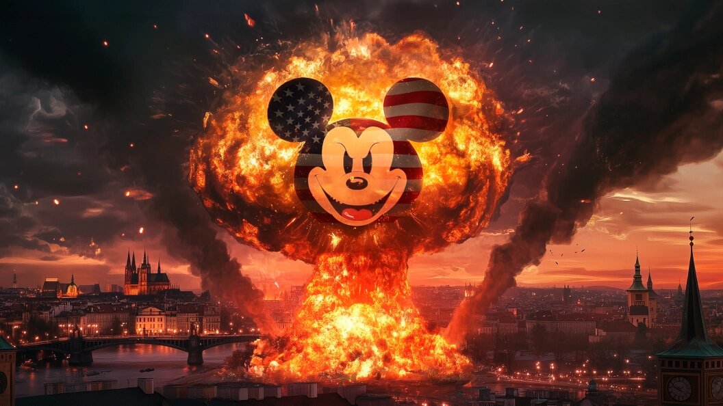    Коллаж Царьграда