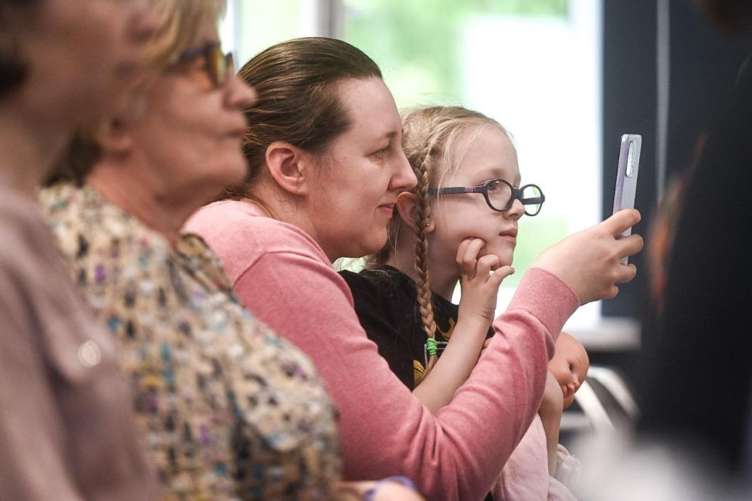 Фото: Сергей Елесин, ИА "Тюменская линия"