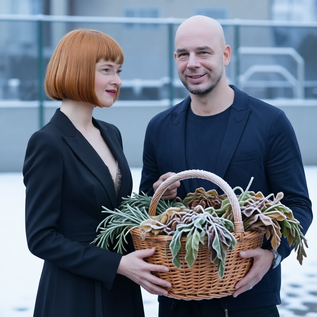 Изображение сгенерировала нейросеть GigaChat & Qwen.