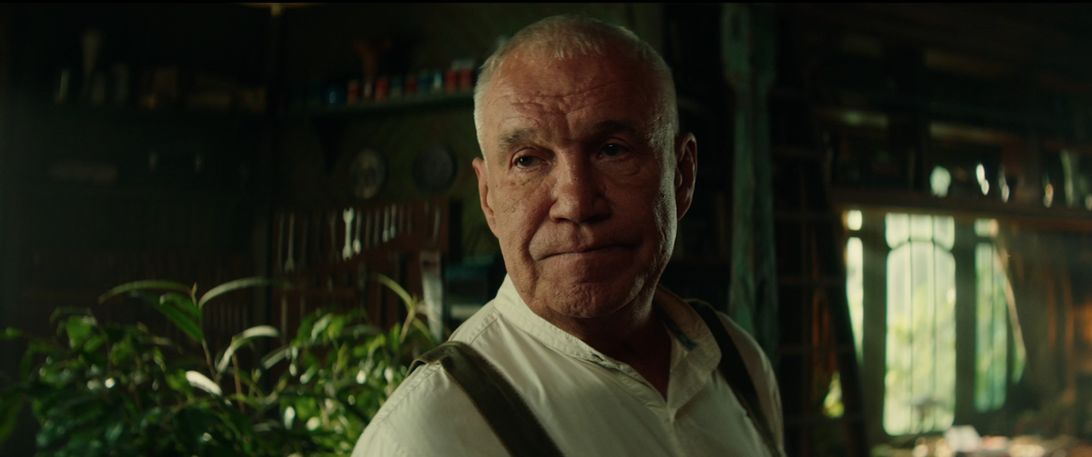 сюжет фильма чебурашка