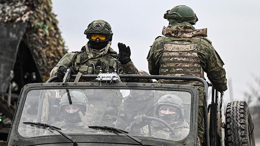    Фото: РИА Новости/Станислав Красильников