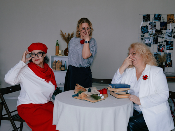 Фото: Татьяна Рябцева