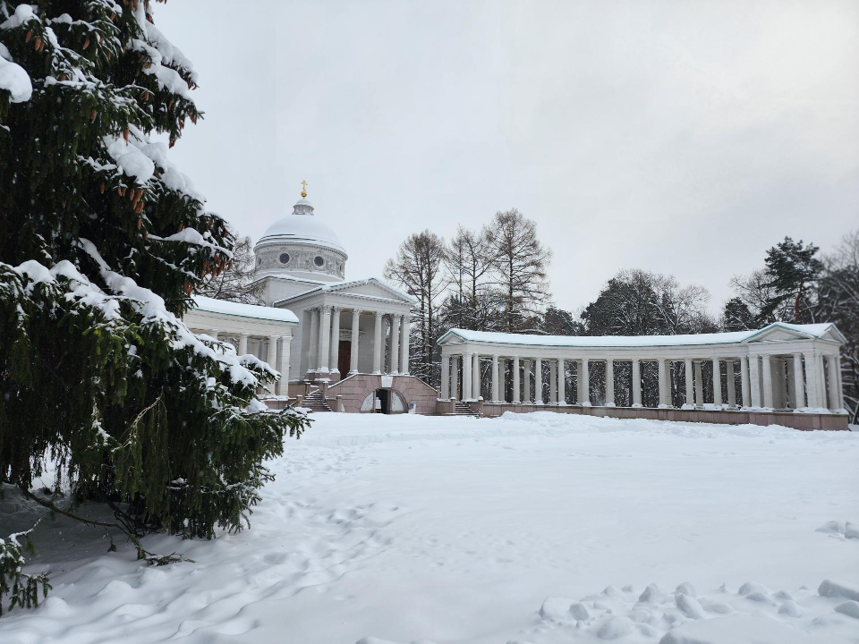    Фото: МедиаБанк Подмосковья/Кристина Ларина