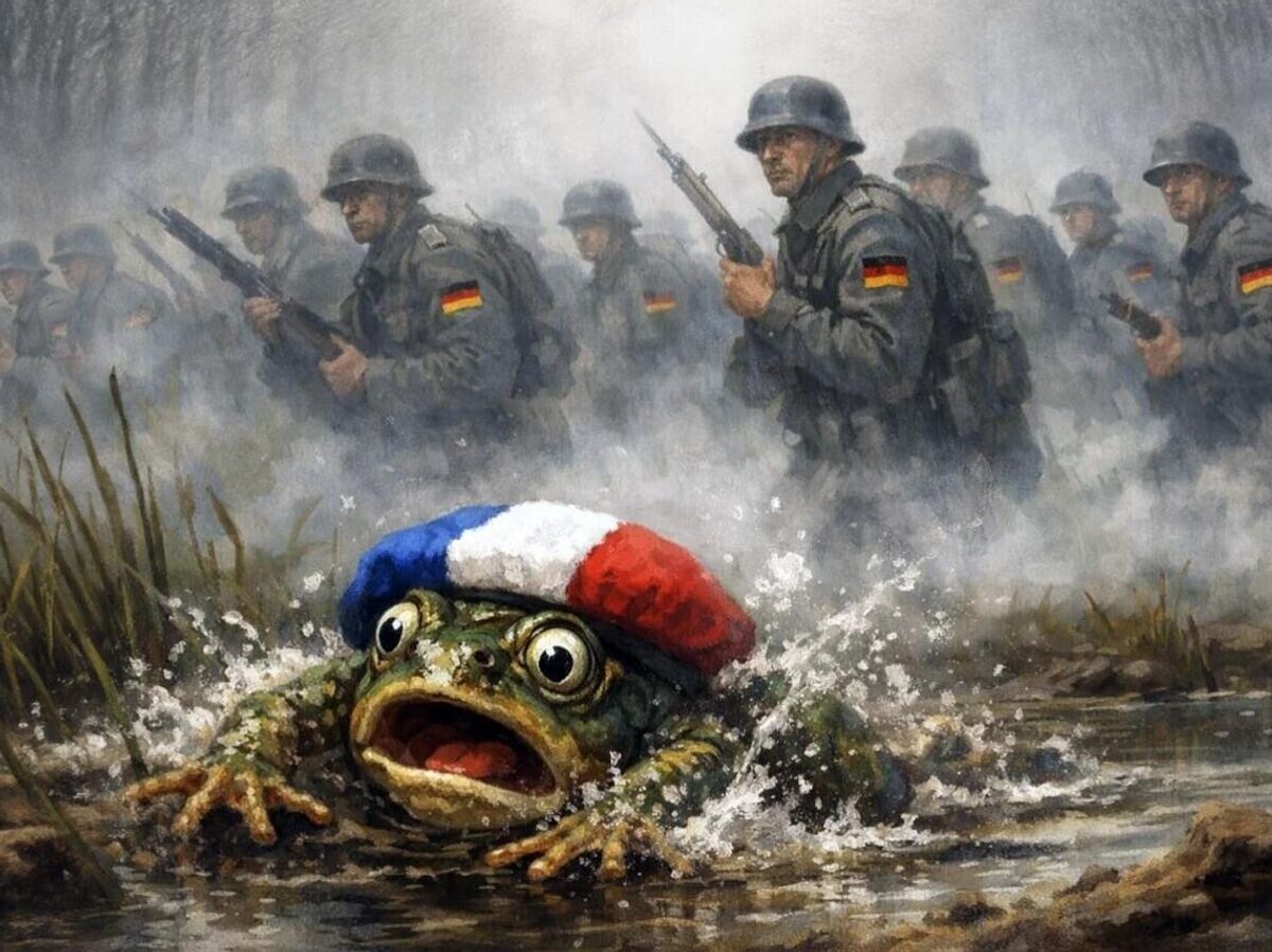    Изображение сгенерировано ИИ | © РИА Новости / Изображение сгенерировано ИИ