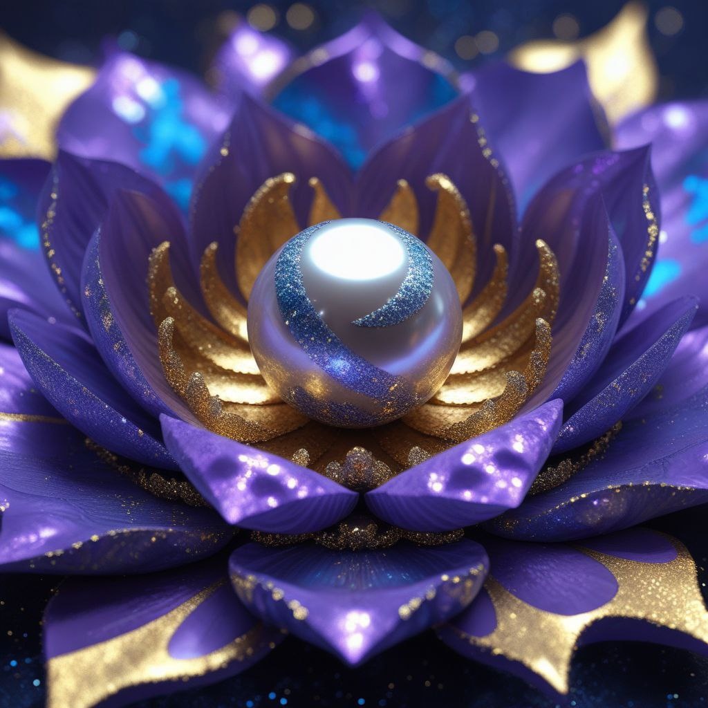 врата к безмолвию и интуиции, ключ к тайному знанию, сияние божественного присутствия