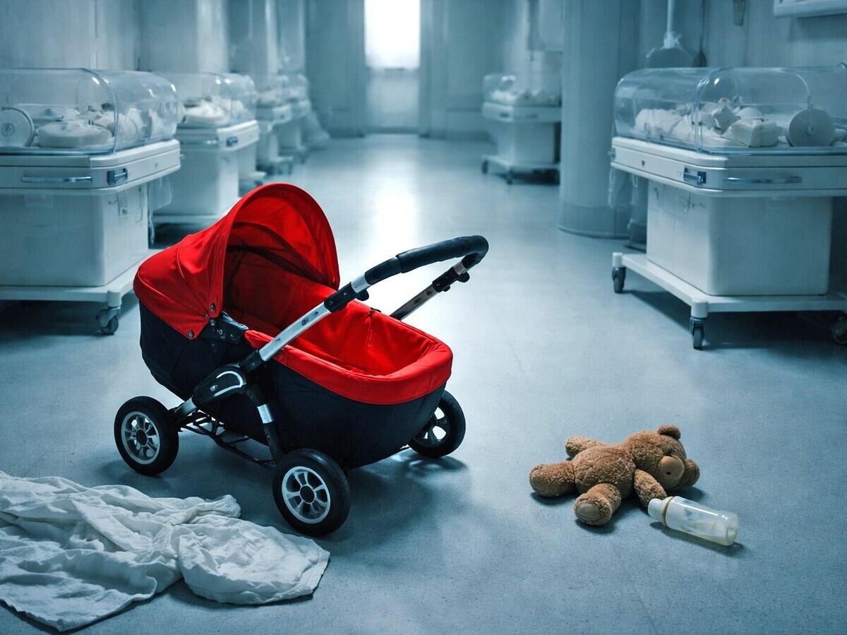    Изображение сгенерировано ИИ | © РИА Новости / Изображение сгенерировано ИИ