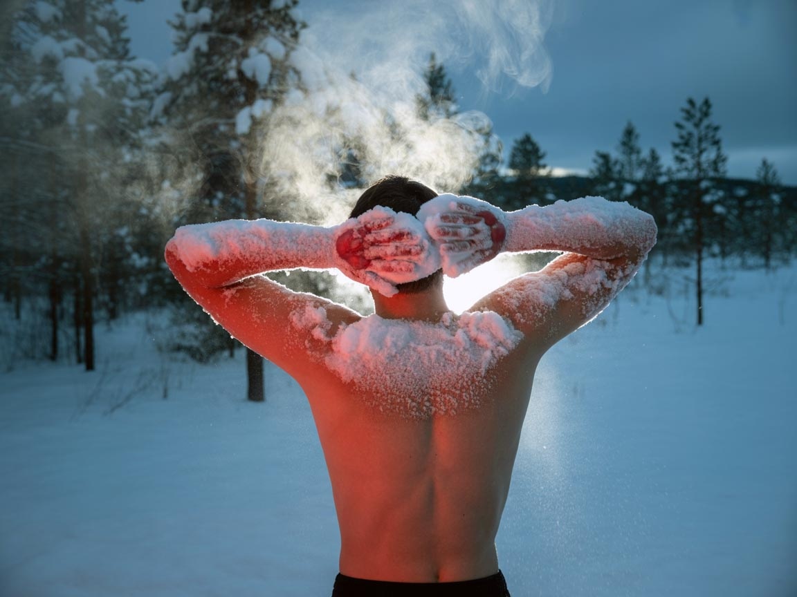    Не геройство, а умное обучение тела