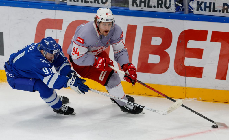 чемпионат.ком