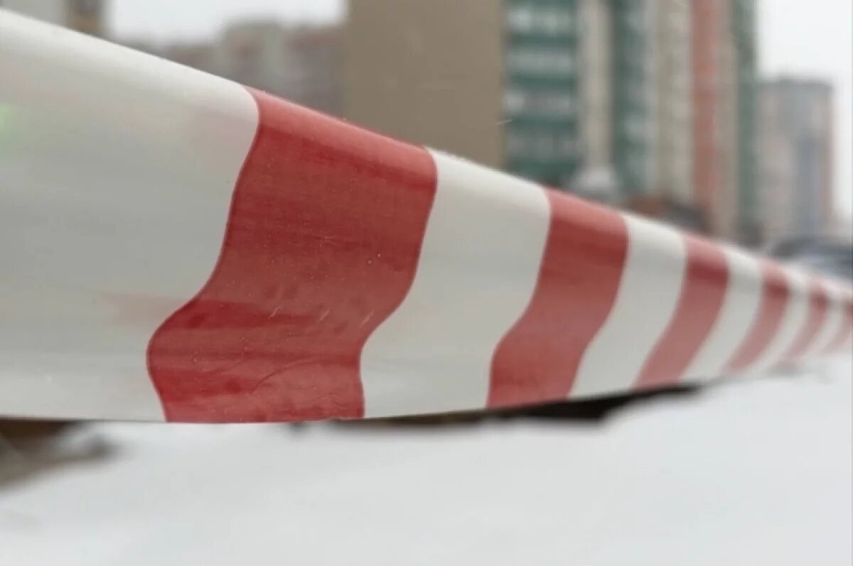    В Мясниковском районе после атаки БПЛА ввели режим ЧС