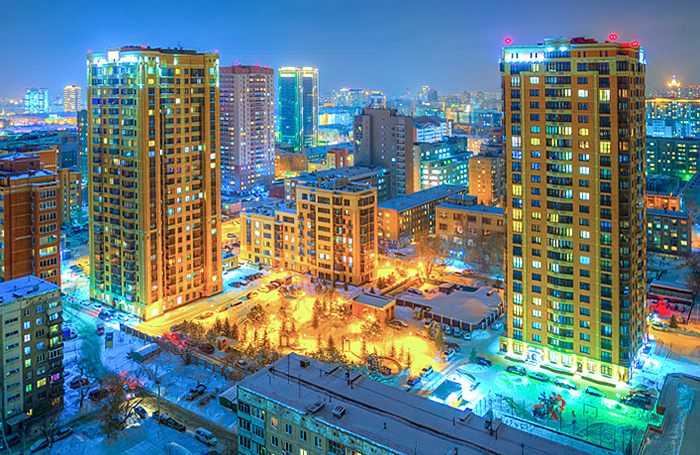    Андрей Степанов/Фотобанк Лори