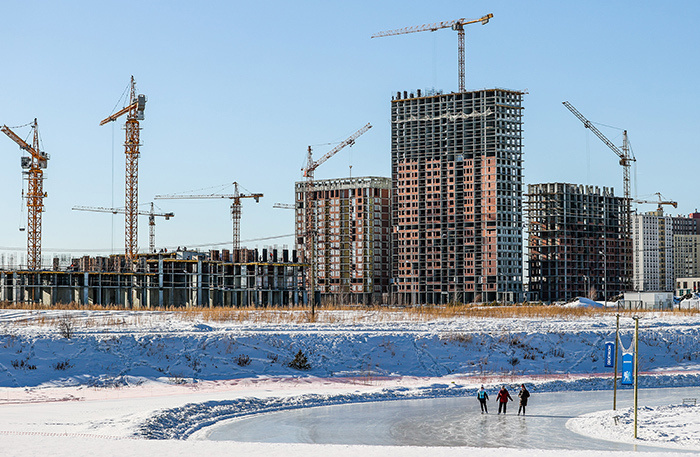    Фото: Донат Сорокин/ТАСС