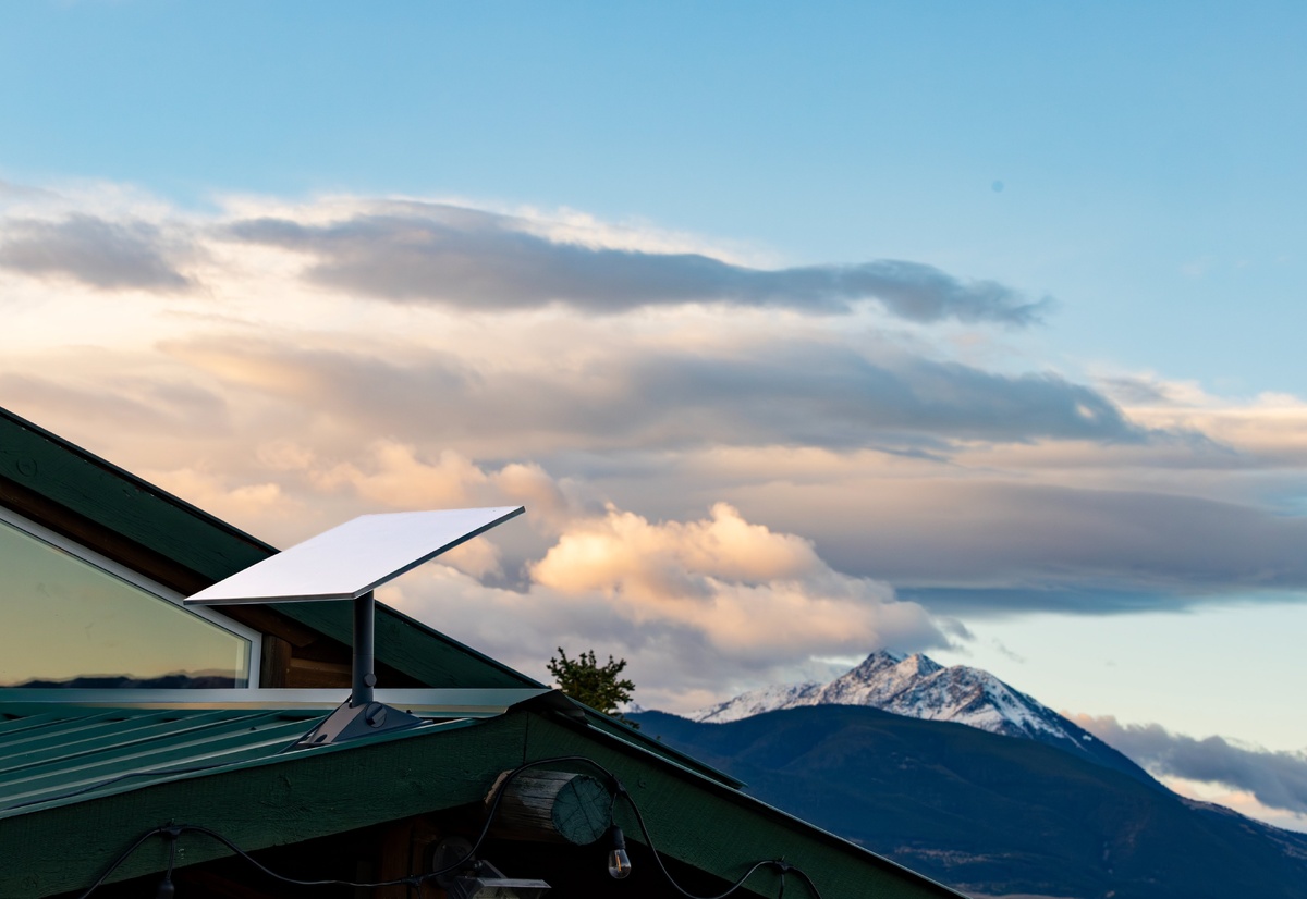 Фото Starlink  📷
