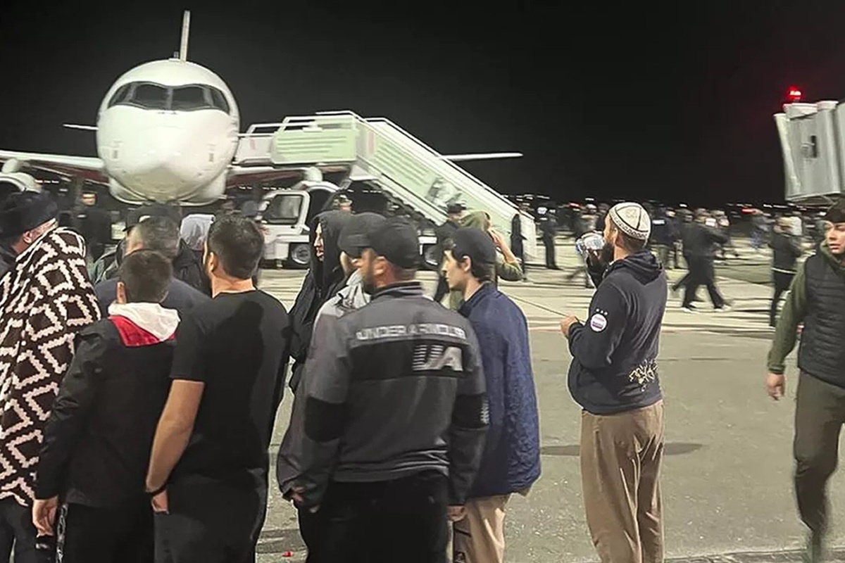    Фото: AP Photo, источник apnews.com