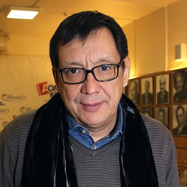     Сегодня 60 лет Егору Кончаловскому