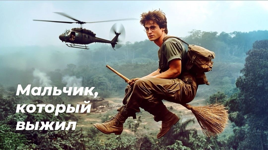 Так всё и было