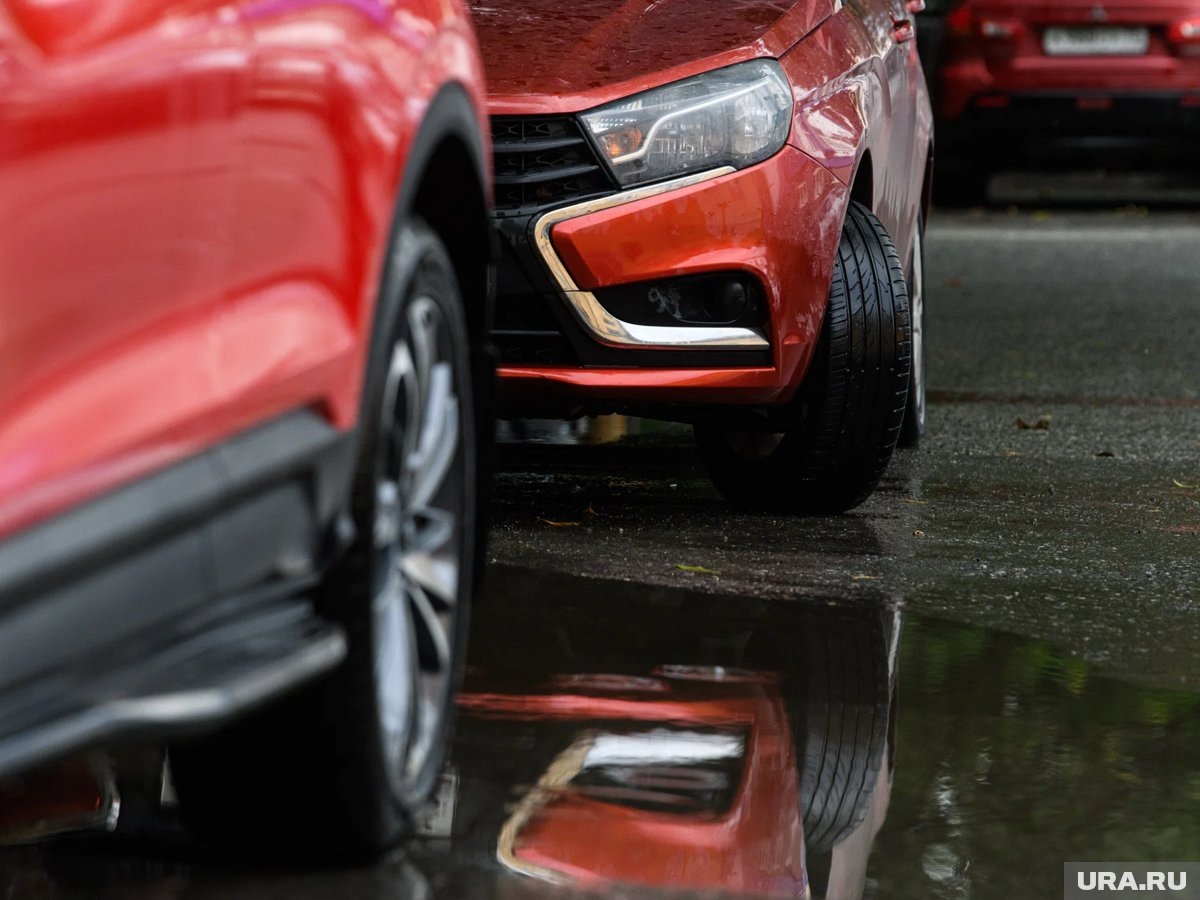     По данным Авто.ру, средняя цена нового авто в Саратовской области выросла на 36,5%