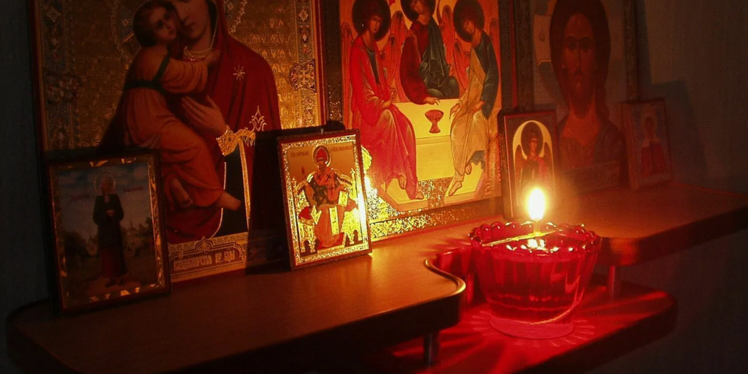 Если потеряли смысл жизни - возьмите в помощь эту простую молитву