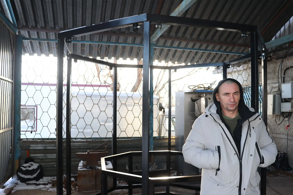    Фото: правительство ЕАО