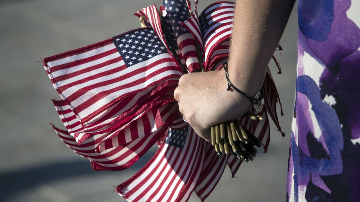 © AP Photo / J. Scott Applewhite