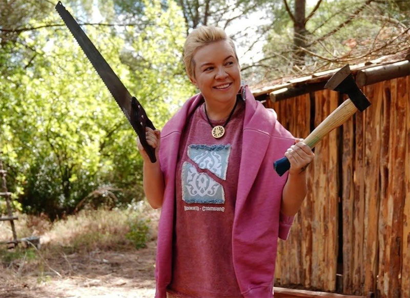     Фото: @alenablin соцсети