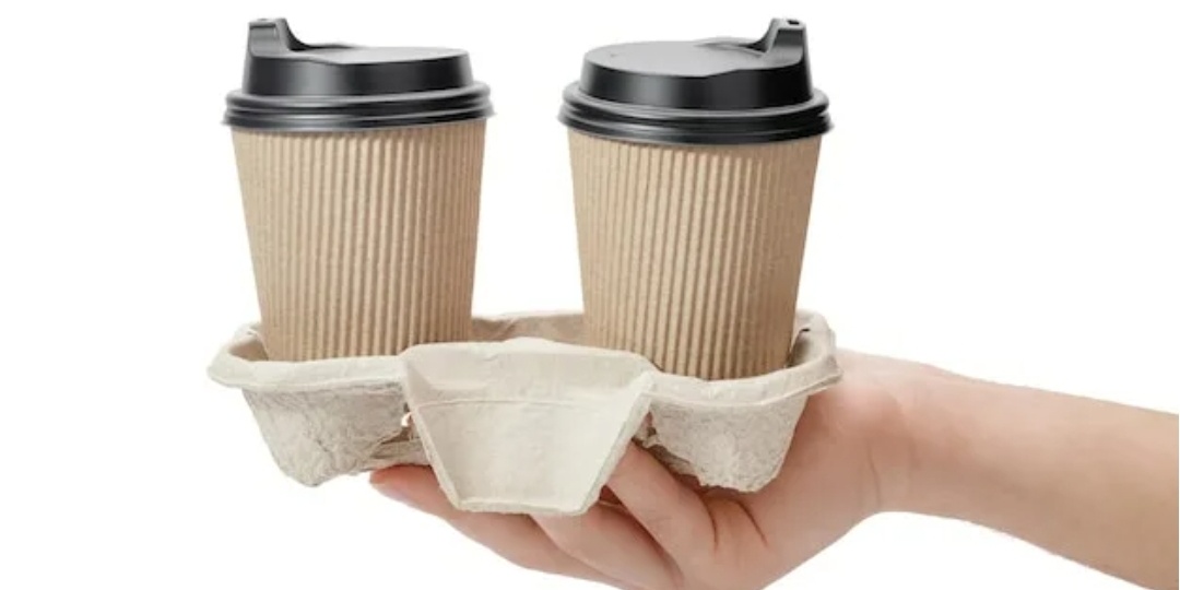 Ваш кофе навынос: бумажный друг или скрытый враг? Вся правда о стаканчике с крышкой