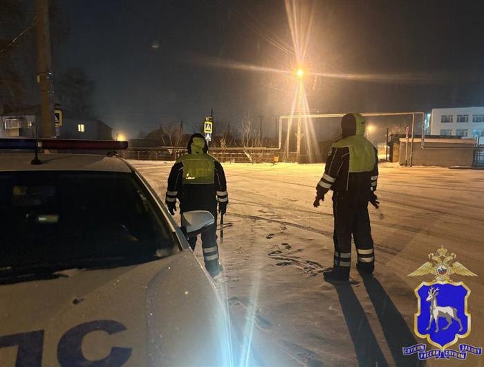    ФОТО: ГУ МВД по Самарской области