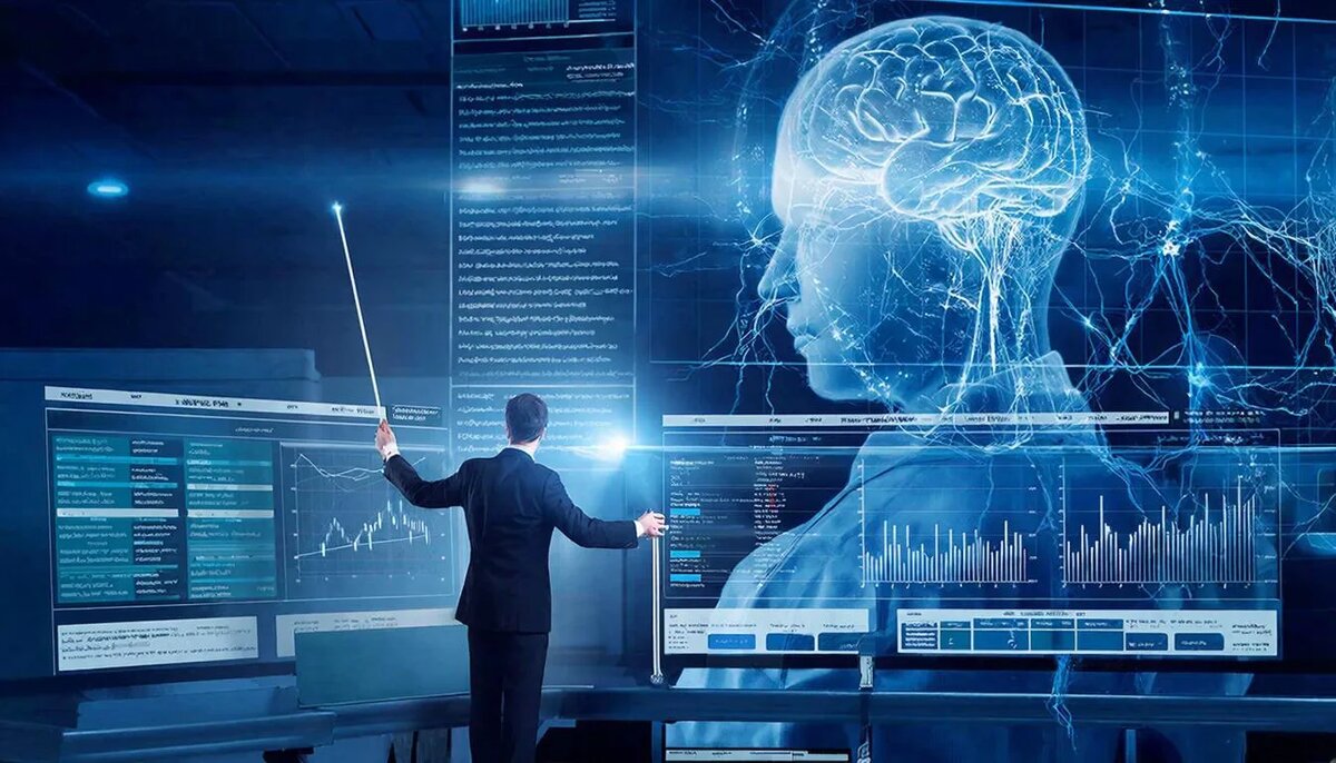 Мощный инструмент в руках того, кто знает архитектуру.