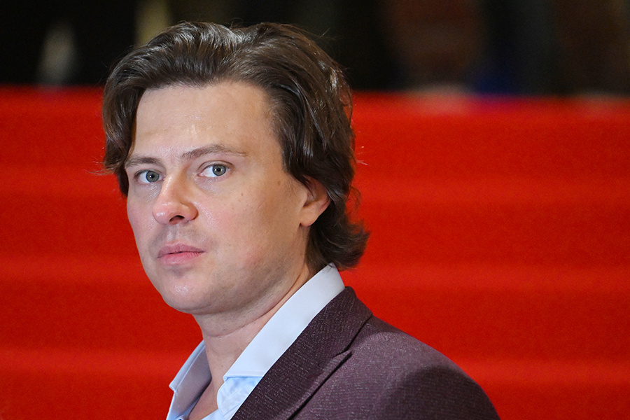    © Максим Блинов/РИА Новости