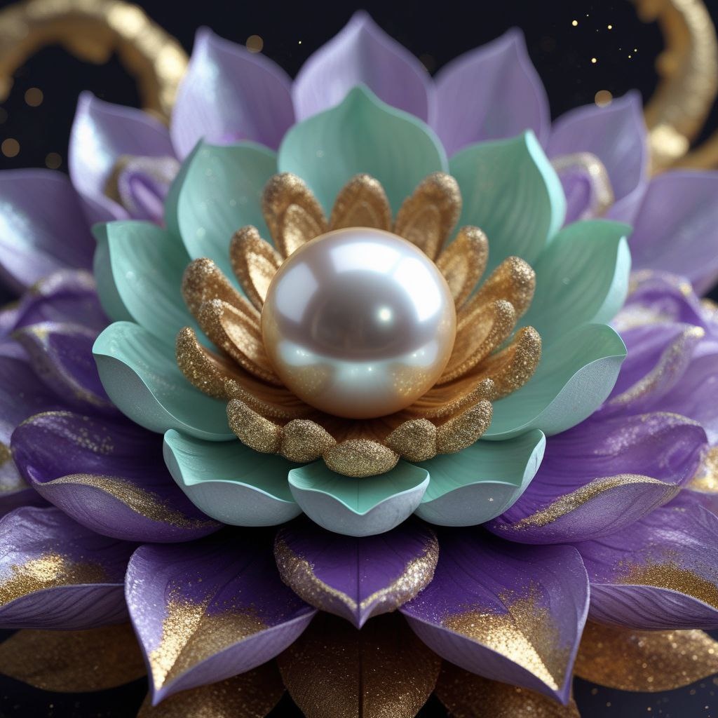 дыхание обновления и исцеления, врата к тайному знанию, сияние божественного присутствия