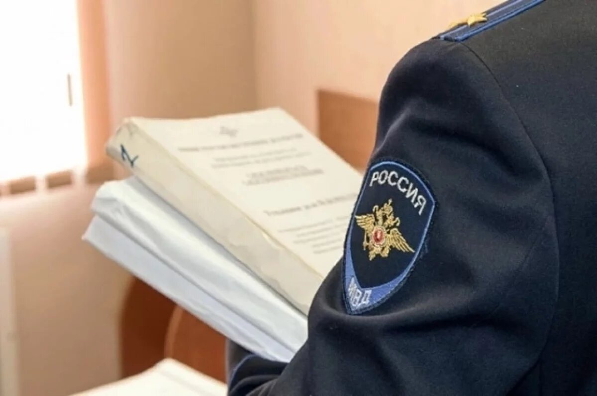    В Новосибирской области задержали подростков за поджог релейного шкафа