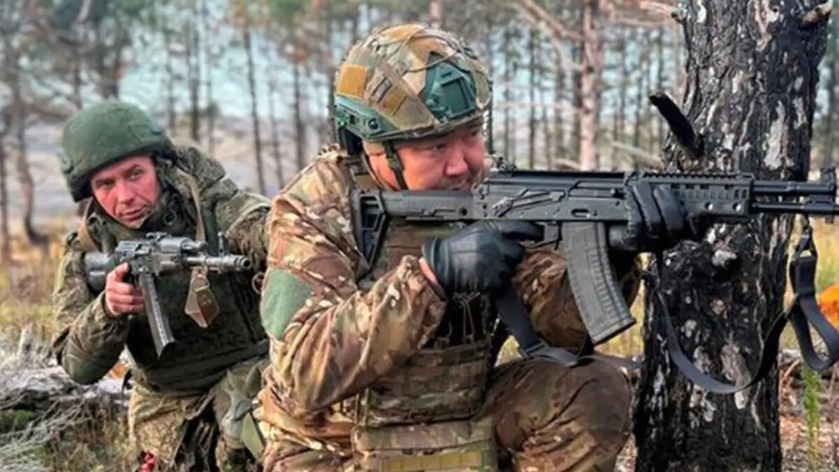     © Минобороны РФ