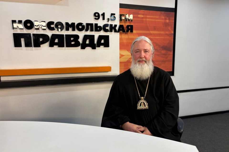    Фото: Денис ДАВЫДОВ