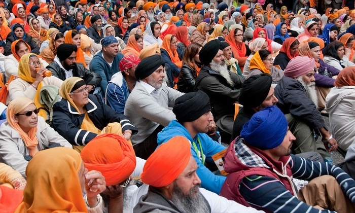 Россию ждет нашествие индусов и... тропическая лихорадка