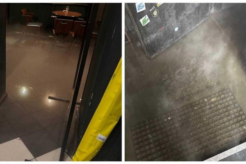    Фото предоставлено читателем Om1 Новосибирск