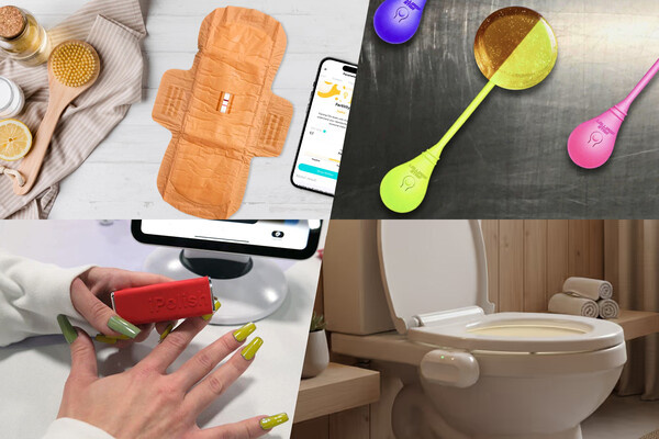 Vivoo/Lollipop Star/iPolish/Throne  