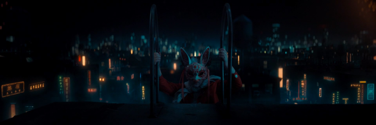 поймать монстра сюжет