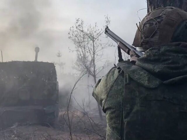    Фото: телеграм-канал "Минобороны России"